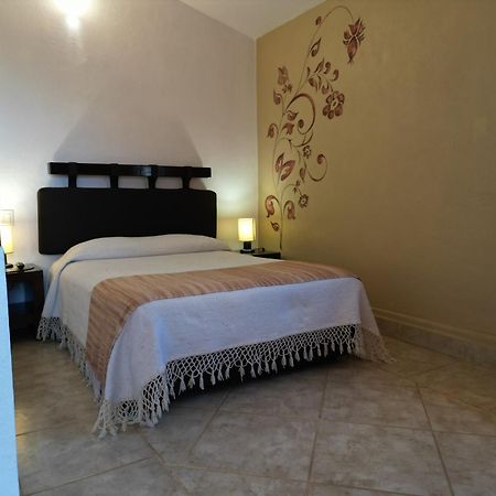 El Cantar Del Viento- Hotel Boutique Bernal Εξωτερικό φωτογραφία