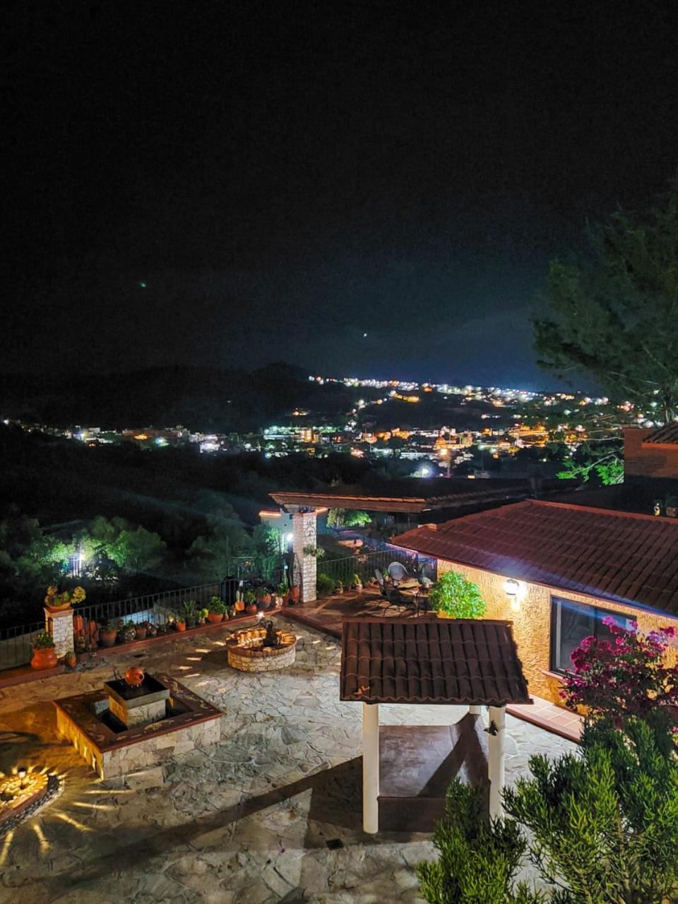 El Cantar Del Viento- Hotel Boutique Bernal Εξωτερικό φωτογραφία