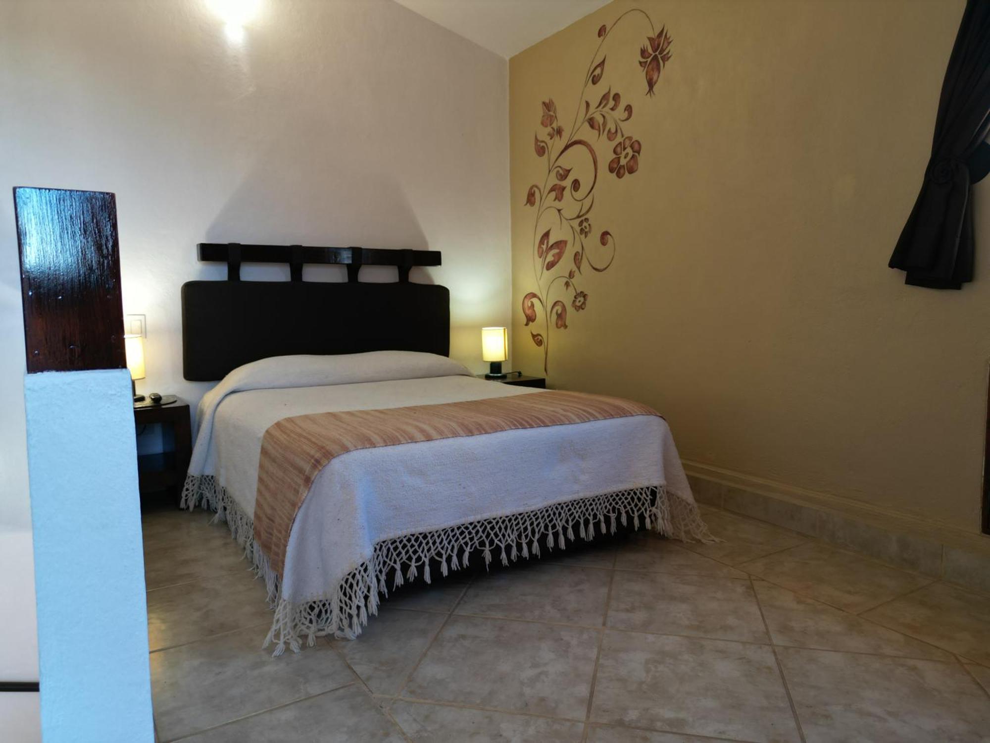 El Cantar Del Viento- Hotel Boutique Bernal Εξωτερικό φωτογραφία