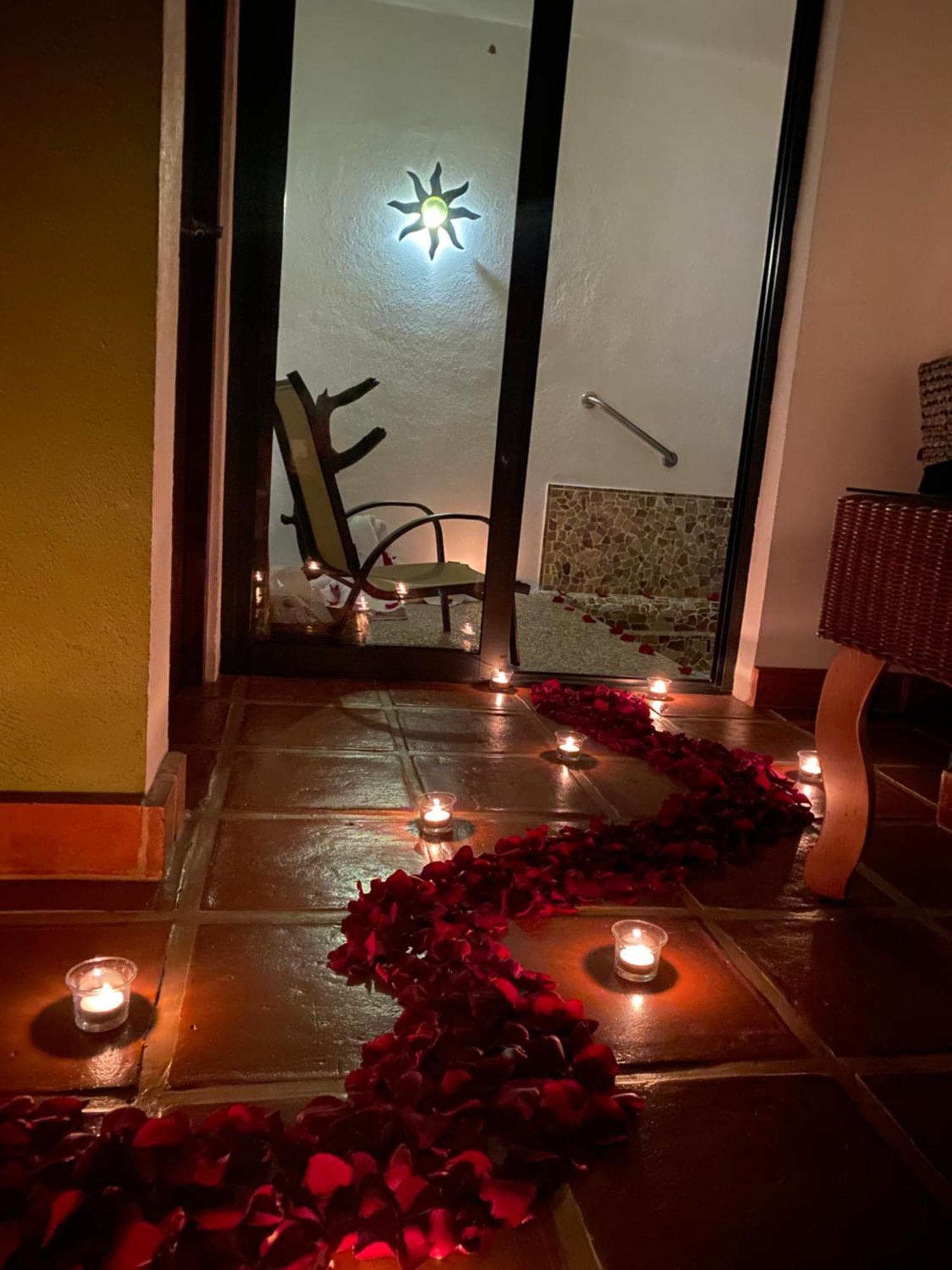 El Cantar Del Viento- Hotel Boutique Bernal Εξωτερικό φωτογραφία