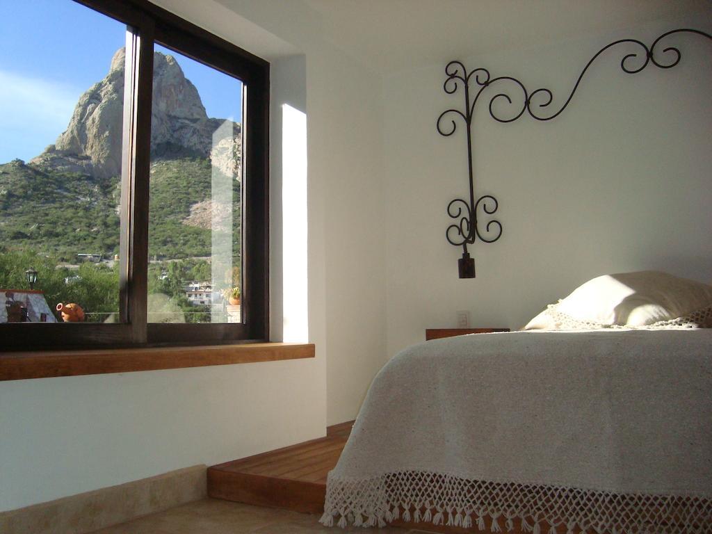 El Cantar Del Viento- Hotel Boutique Bernal Δωμάτιο φωτογραφία